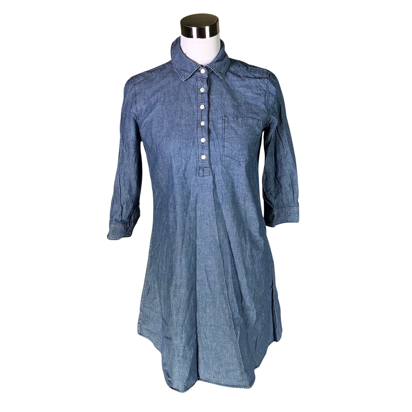 Unisex Gap - Teksakleit, suurus 36 - Helesinine (1)