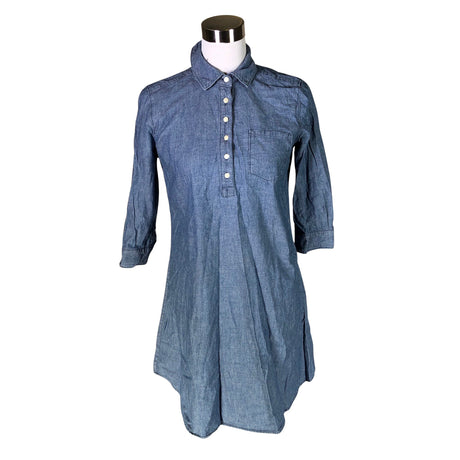 Unisex Gap - Teksakleit, suurus 36 - Helesinine ()