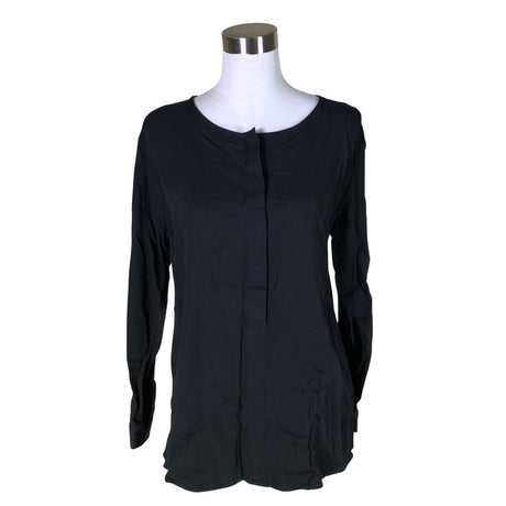 Unisex NOSH - Trikotaažist tuunika, suurus 36 - Must ()