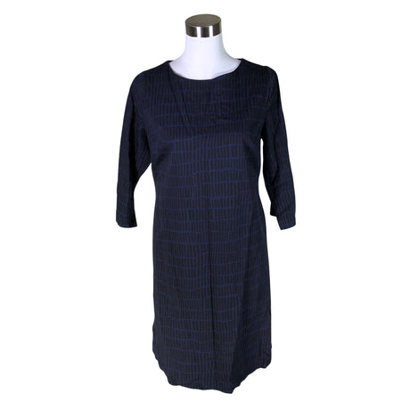 Unisex Marimekko - Mitteveniv kleit, suurus 40 - Sinine ()