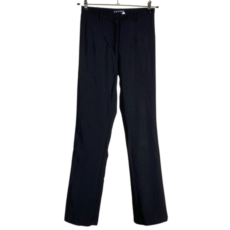 Unisex Kaffe - Viigipüksid, suurus 38 - Must ()