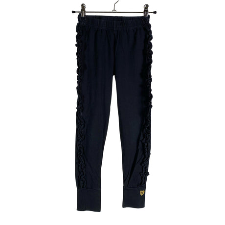Unisex NOSH - Retuusid, suurus 122 - 128 - Must ()