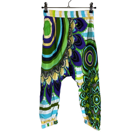 Unisex Desigual - Housut, koko 122 - 128 -  ()