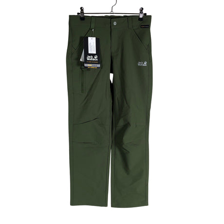 Unisex Jack Wolfskin - Ulkoiluhousut, koko 146 - 152 -  ()