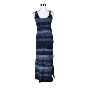 Unisex Massimo Dutti - Maksikleit, suurus 36 - Sinine (1)