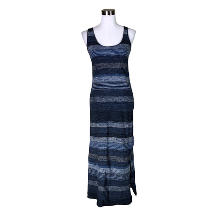 Unisex Massimo Dutti - Maksikleit, suurus 36 - Sinine ()