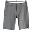 Unisex Alberto - Lühikesed spordipüksid, suurus S - Hall ()