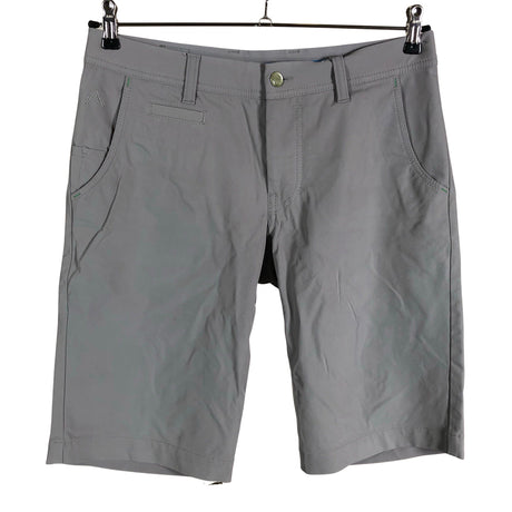 Unisex Alberto - Lühikesed spordipüksid, suurus S - Hall ()
