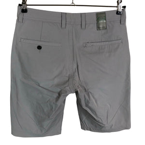 Unisex Alberto - Lühikesed spordipüksid, suurus S - Hall (2)