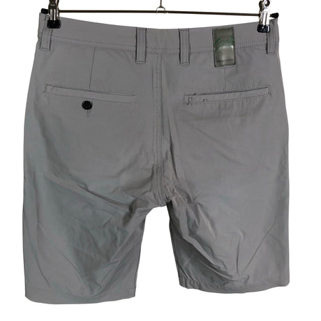 Unisex Alberto - Lühikesed spordipüksid, suurus S - Hall (2)