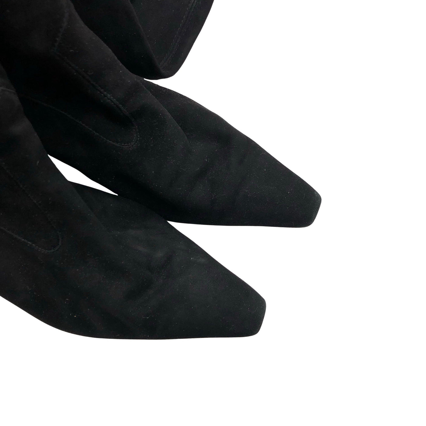 Unisex Peter Kaiser - Saapad, suurus 37 - Must (2)
