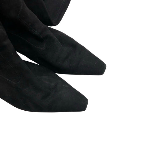 Unisex Peter Kaiser - Saapad, suurus 37 - Must (2)