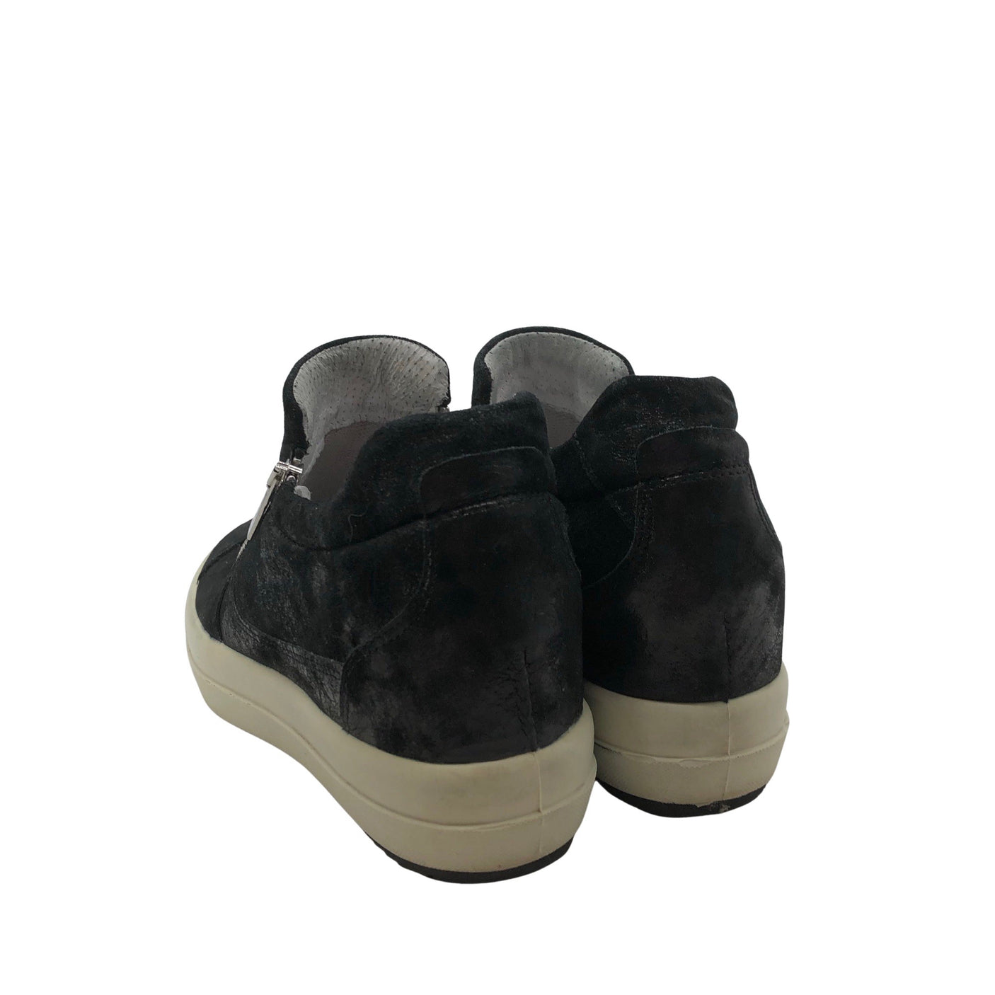 Unisex Igi&Co - Tennised, suurus 39 - Must (2)