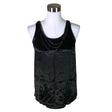 Unisex Tiger of Sweden - Topp, suurus 36 - Must ()