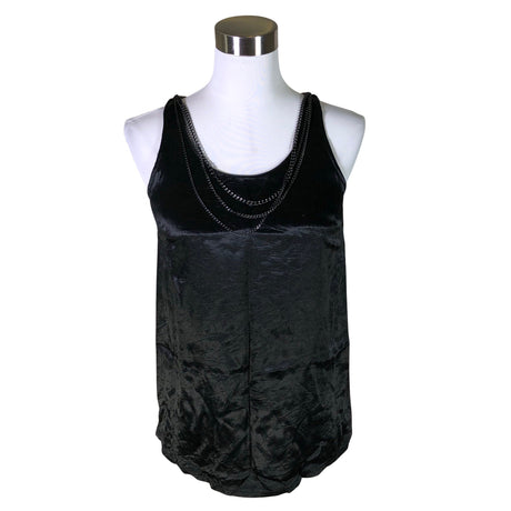 Unisex Tiger of Sweden - Topp, suurus 36 - Must ()