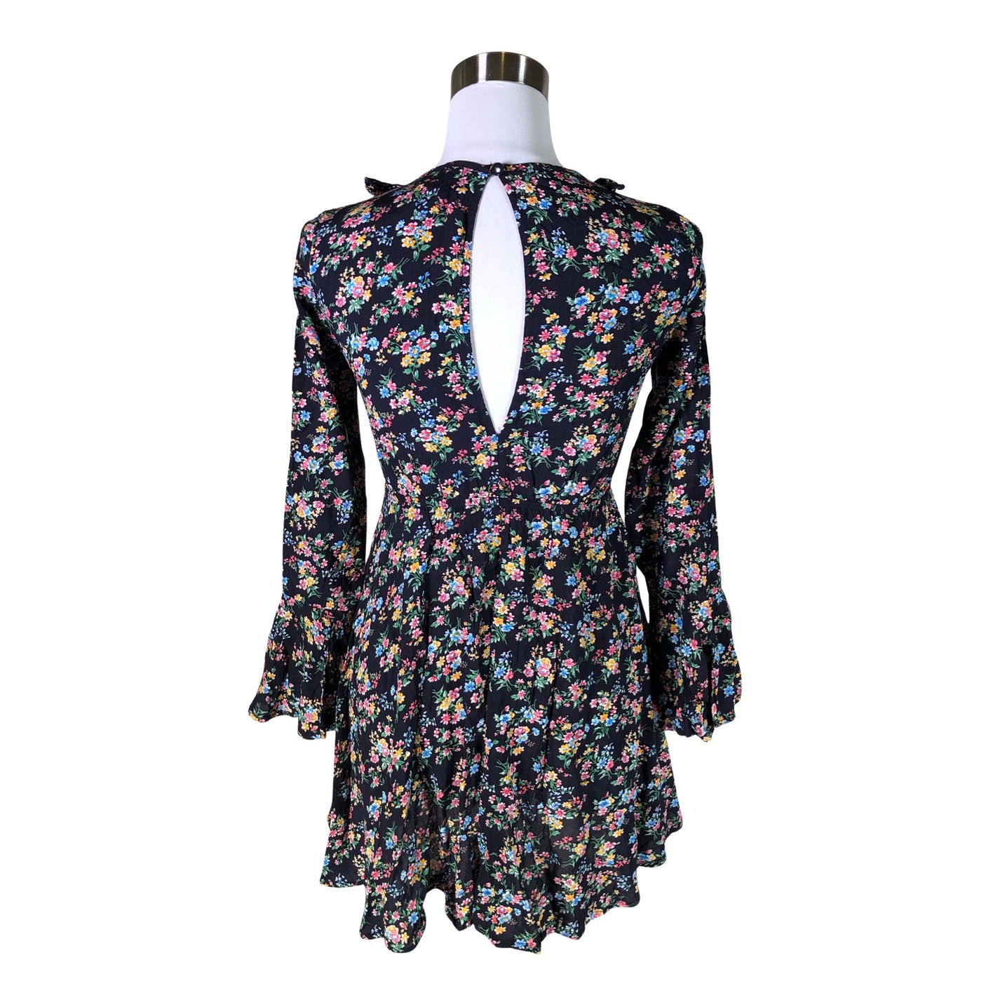 Unisex Kiss the Sky - Mekko, koko 38 -  (2)