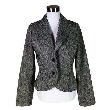 Unisex Soaked - Jakk, suurus 38 - Hall ()
