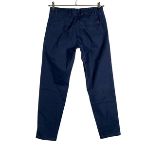 Unisex Holly & Whyte by Lindex - Chino-püksid, suurus 38 - Must (2)