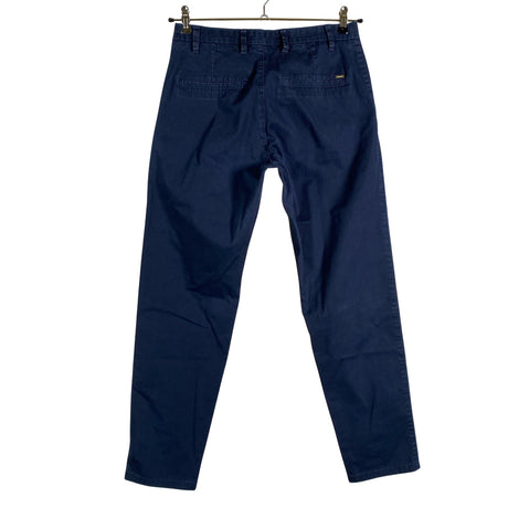Unisex Holly & Whyte by Lindex - Chino-püksid, suurus 38 - Must (2)