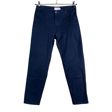 Unisex Holly & Whyte by Lindex - Chino-püksid, suurus 38 - Must ()
