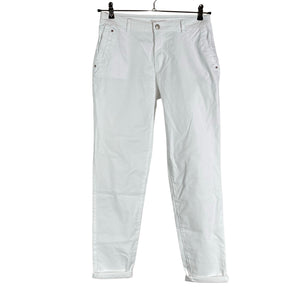 Unisex Esprit - Mittevenivad püksid, suurus 36 - Valge (1)