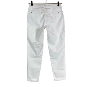 Unisex Esprit - Mittevenivad püksid, suurus 36 - Valge (2)