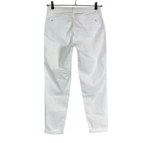 Unisex Esprit - Mittevenivad püksid, suurus 36 - Valge (2)