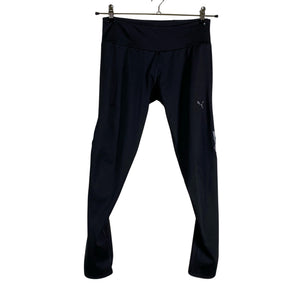 Unisex Puma - Spordiretuusid, suurus 38 - Must (1)