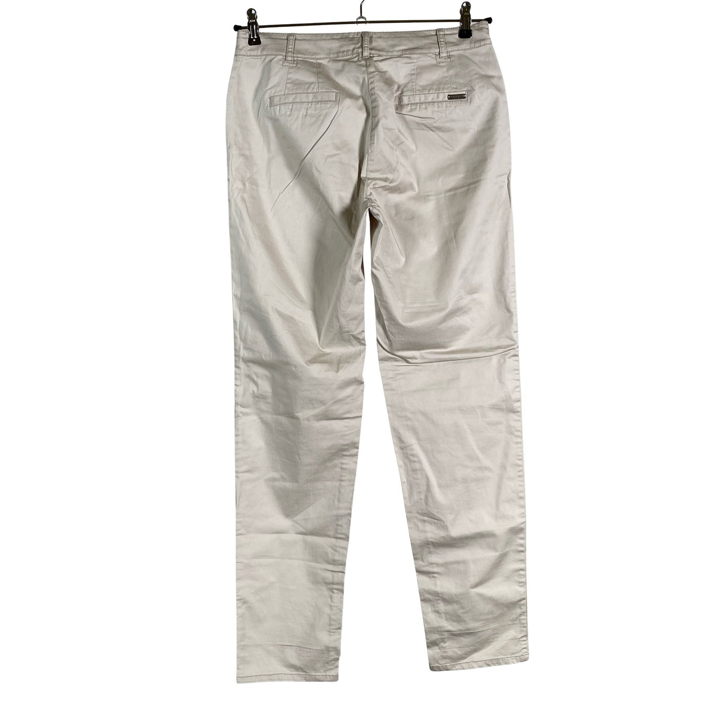 Unisex Esprit - Chino-püksid, suurus 36 - Beige (2)