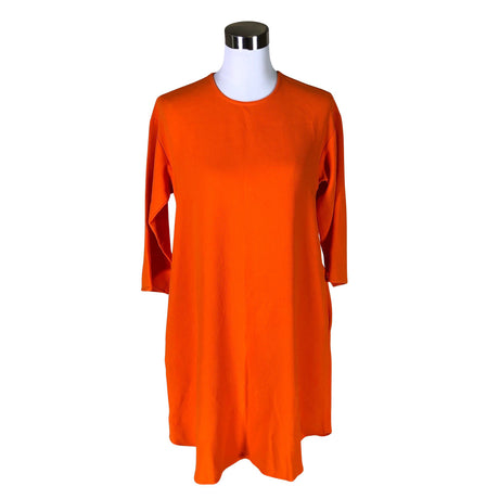 Unisex Marimekko - Õhuke kleit, suurus 34 - Oranž ()