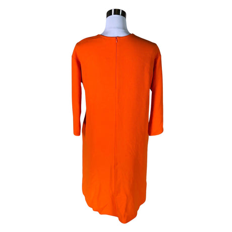 Unisex Marimekko - Õhuke kleit, suurus 34 - Oranž (2)
