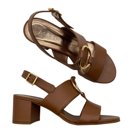 Unisex Mascaró - Korolliset sandaalit, koko 39 -  ()
