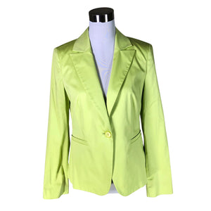 Unisex Gerry Weber - Jakk, suurus 38 - Roheline (1)