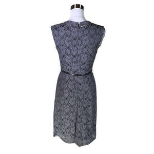 Unisex Marella - Pidulik kleit, suurus 38 - Hall (2)