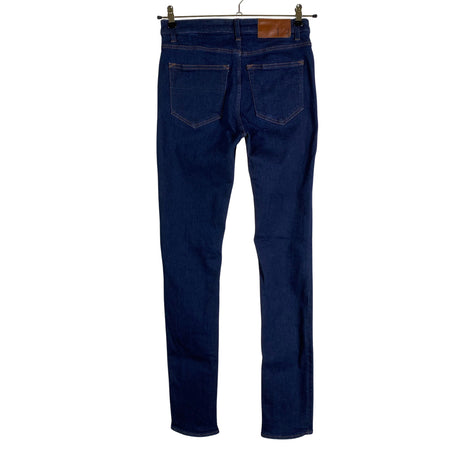 Unisex Tiger of Sweden - Teksad, suurus W30 - Sinine (2)