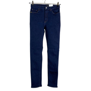 Unisex Tiger of Sweden - Teksad, suurus W30 - Sinine (1)