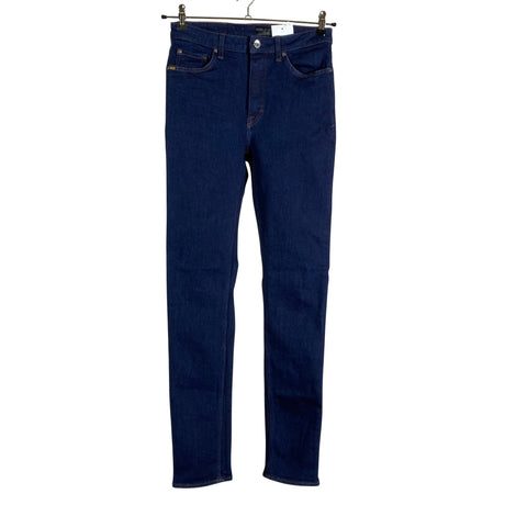 Unisex Tiger of Sweden - Teksad, suurus W30 - Sinine ()