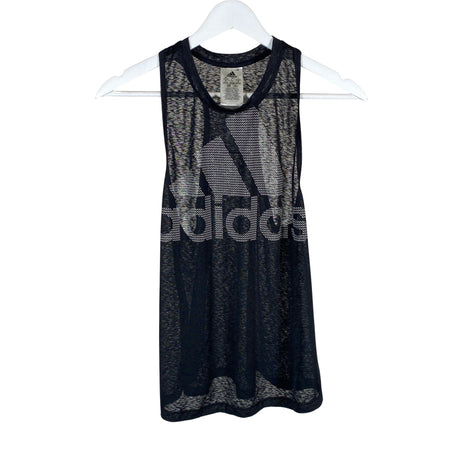Unisex Adidas - Urheilutoppi, koko 38 -  ()