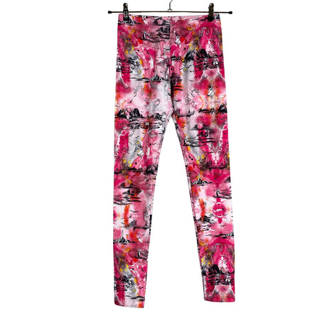 Unisex Huigee - Leggingsit, koko 36 -  ()