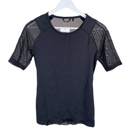 Unisex Björn Borg - Spordisärk, lühikesed käised, suurus 34 - Must ()