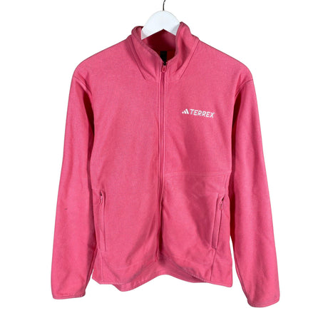 Unisex Adidas - Fleecetakki, koko 34 -  ()