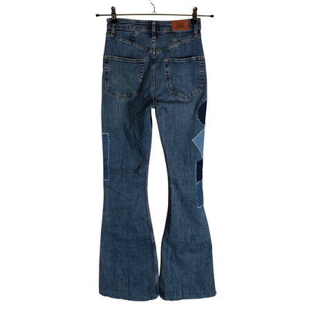 Unisex Urban Outfitters - Teksad, suurus W26 - Sinine (2)