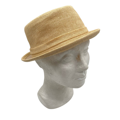 Unisex Stetson - Hattu, koko 52 - 54 cm -  ()