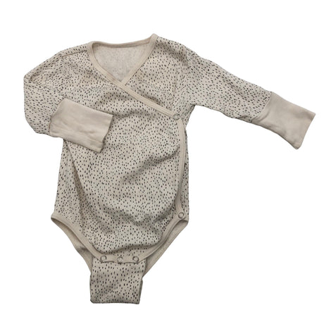 Unisex Aarrelabel - Body, koko 62 - 68 -  ()