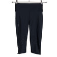 Unisex On - Poolpikad spordipüksid, suurus 36 - Must ()