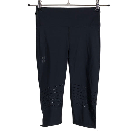 Unisex On - Poolpikad spordipüksid, suurus 36 - Must ()