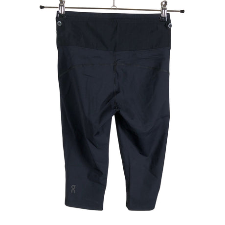 Unisex On - Poolpikad spordipüksid, suurus 36 - Must (2)