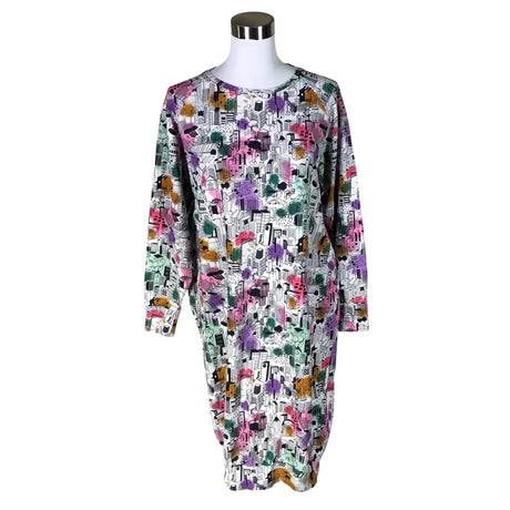 Unisex Papu - Mekko, koko 38 -  ()