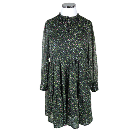 Unisex Y.A.S - Õhuke kleit, suurus 42 - Must ()