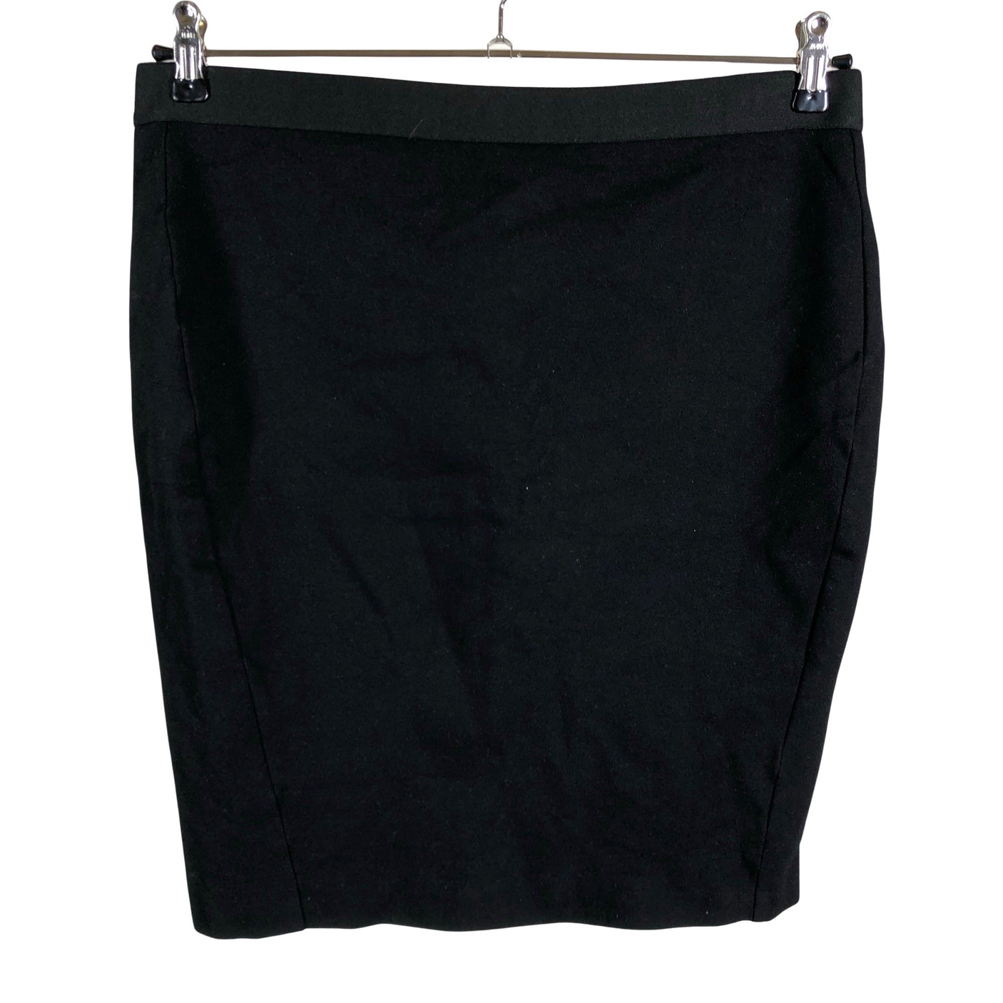 Unisex Mexx - Trikotaažist seelik, suurus 42 - Must (1)